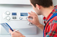 free commercial Fairlee boiler quotes